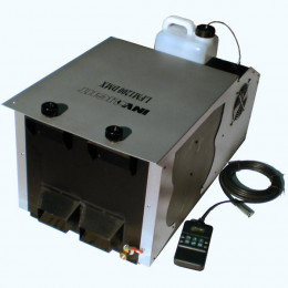 Involight LFM1200DMX