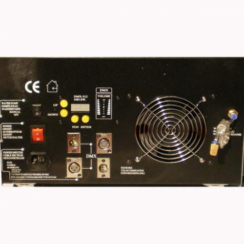 Involight LFM3000DMX