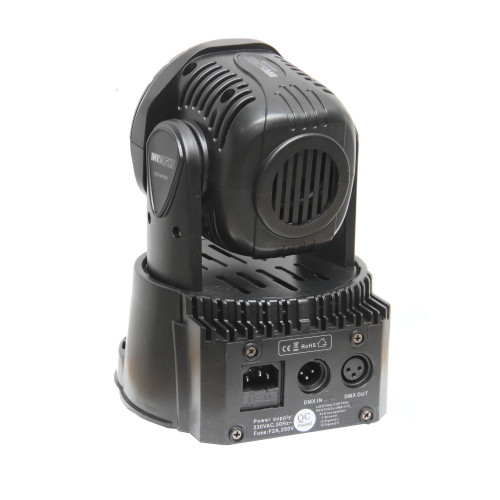 Involight LED MH78W