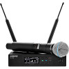 SHURE QLXD24E/B58 G51