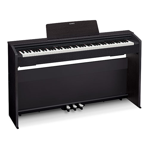 Casio PX-870 BK