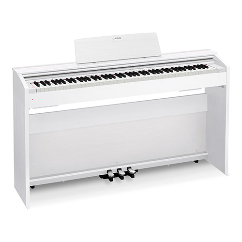 Casio PX-870 WE