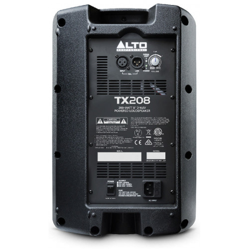 ALTO TX208