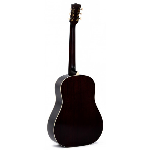Электроакустическая гитара Sigma JM-SG45 Plus
