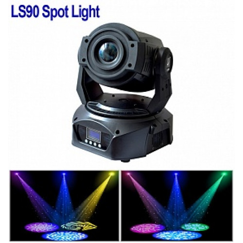 Big Dipper LS90