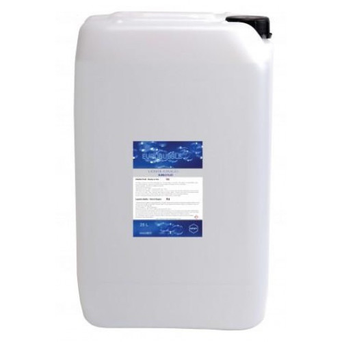 SFAT EUROBUBBLE READY TO USE CAN 25L