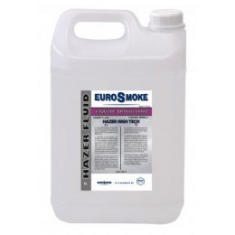 SFAT EUROSMOKE HAZER HIGH TECH (WATER BASED) CAN 5L