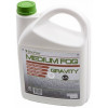 EcoFog Gravity