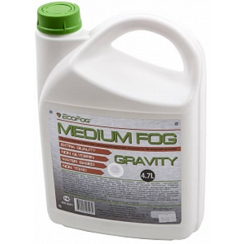 EcoFog Gravity