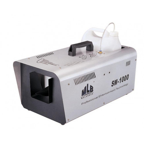 MLB SM-1000