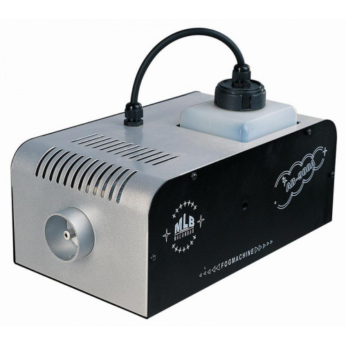 MLB EL-900 DMX