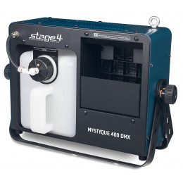 STAGE4 MYSTIQUE 400 DMX
