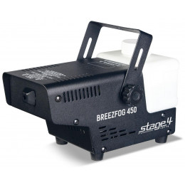STAGE4 BREEZEFOG 450