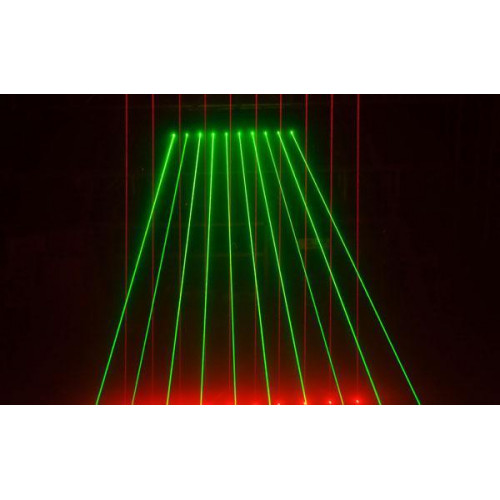 STAGE4 NETBEAM 1000G