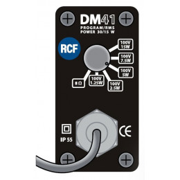 RCF DM 41
