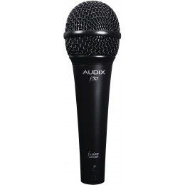 Audix F50S
