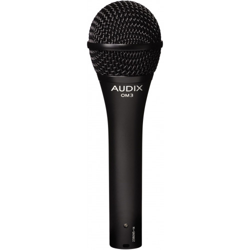 Audix ОМ3