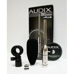Audix TM1Plus