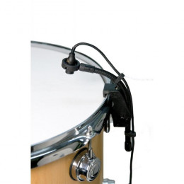 Audix MicroD