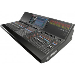 Yamaha CL5