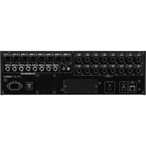 Yamaha TF-rack