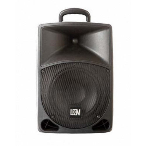 Leem PR-8