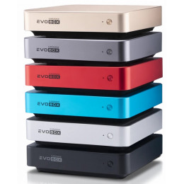 Evolution EVOBOX