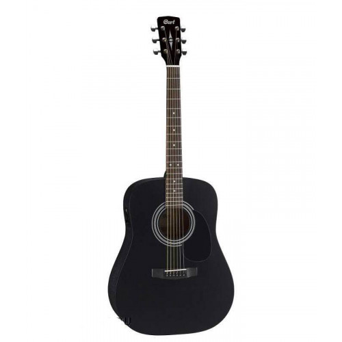 Cort AD810E-BKS