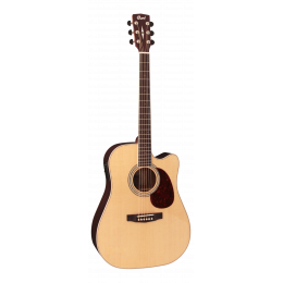 Cort MR710F-NAT