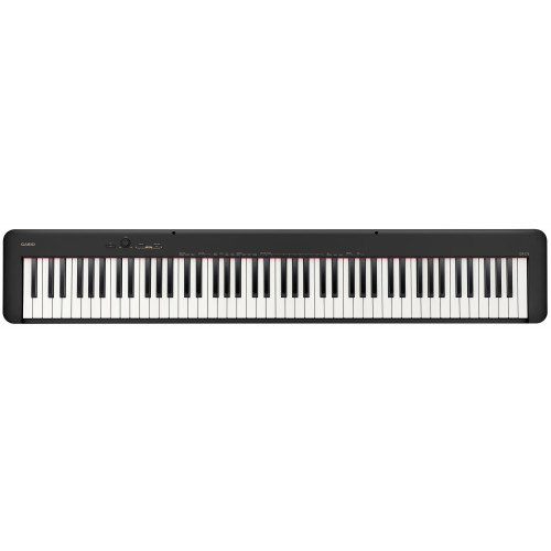 CASIO CDP-S110BK