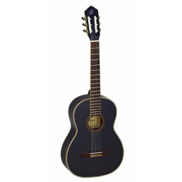 Ortega R221BK-4/4 Family Series