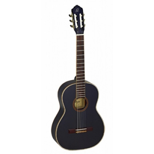 Ortega R221BK-4/4 Family Series