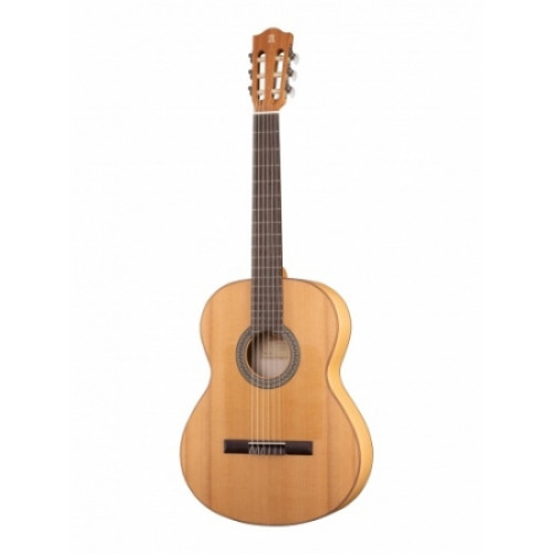 Alhambra 8.201 Flamenco Student 2F