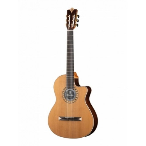 Alhambra 8.776 Crossover CS-3 CW S Series E8