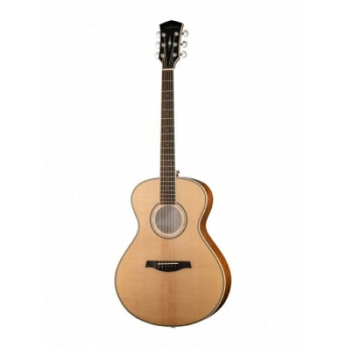 Электроакустическая гитара Parkwood P680-NAT