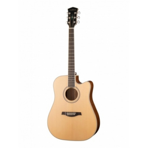 Электроакустическая гитара Parkwood S66