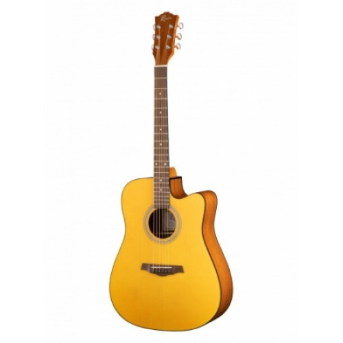 Акустическая гитара Ramis RA-G02C