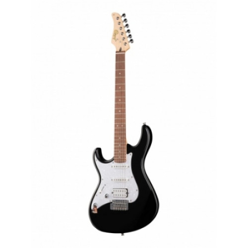 Cort G250-LH-BLK G Series