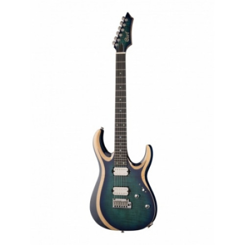 Cort X700-LBB Duality X Series