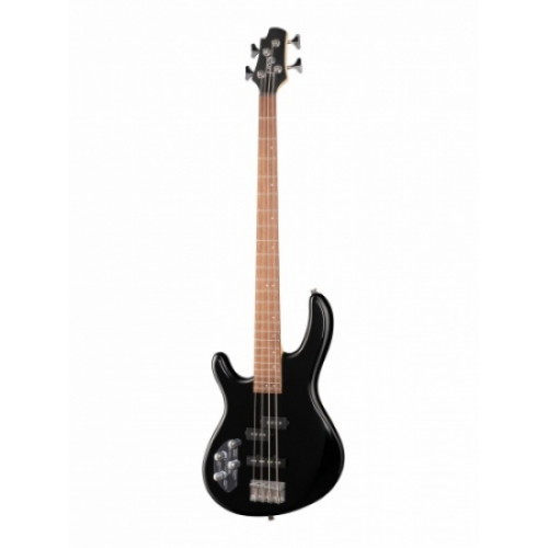 Бас-гитара Cort Action-Bass-Plus-LH-BK Action Series