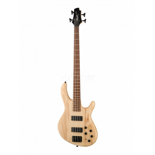 Бас-гитара Cort Action-DLX-AS-OPN Action Series
