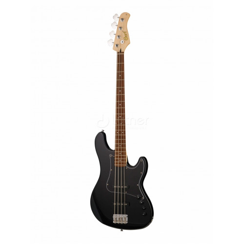 Бас-гитара Cort GB34JJ-BK GB Series