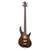 Бас-гитара Cort C4-Plus-OVMH-ABB Artisan Series