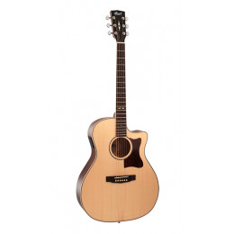 Cort GA10F-NS Grand Regal Series