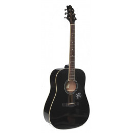 GregBennett GD100S/BK