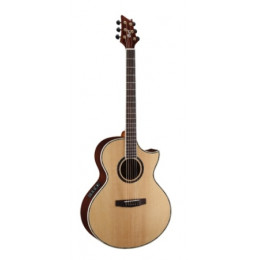 Cort NDX-Baritone-NS NDX