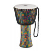 Meinl PADJ2-XL-G Travel Series Kenyan Quilt