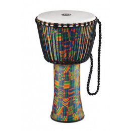 Meinl PADJ2-XL-G Travel Series Kenyan Quilt