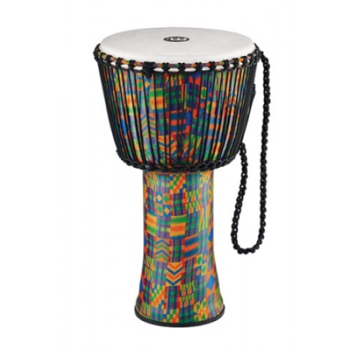 Meinl PADJ2-XL-G Travel Series Kenyan Quilt