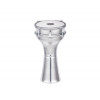 Meinl HE-102 Aluminum Darbuka